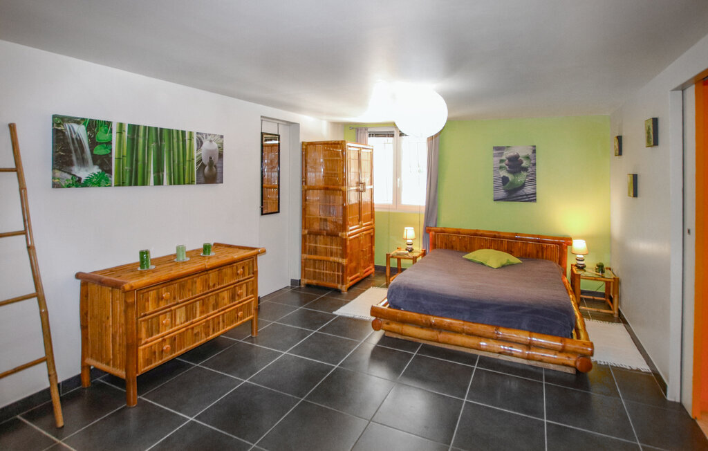 Maison 9 pers. avec piscine et jeux à Sarrians - Photo 9