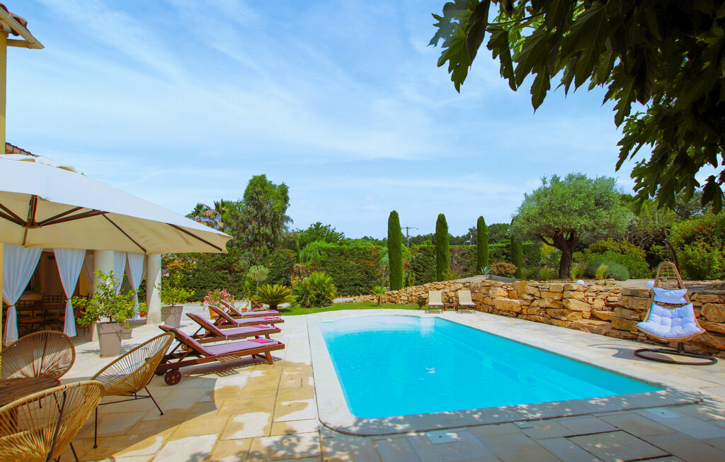 Maison 9 pers. avec piscine et jeux à Sarrians - Photo 12