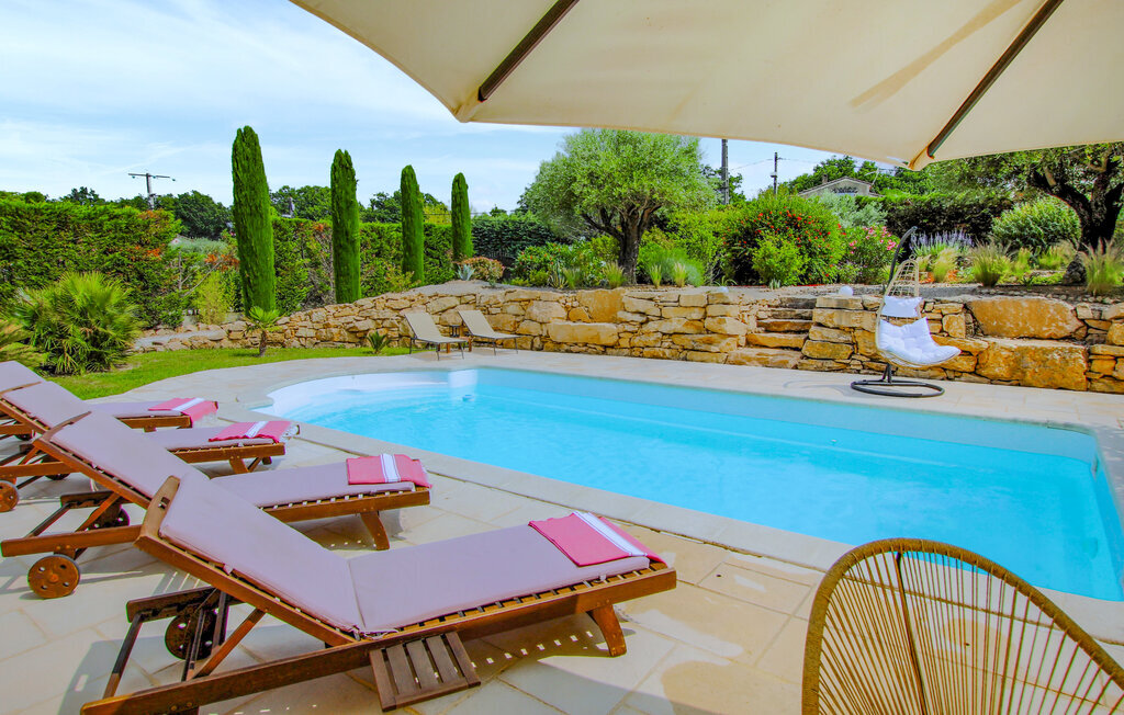 Maison 9 pers. avec piscine et jeux à Sarrians - Photo 14