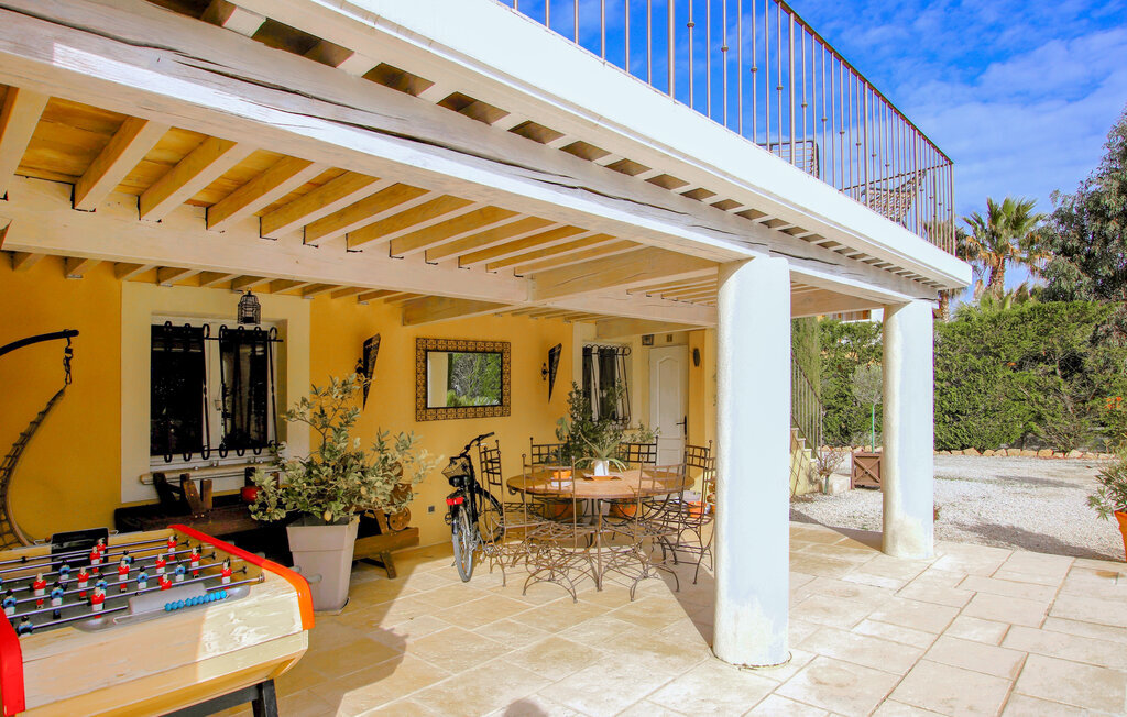 Maison 9 pers. avec piscine et jeux à Sarrians - Photo 17