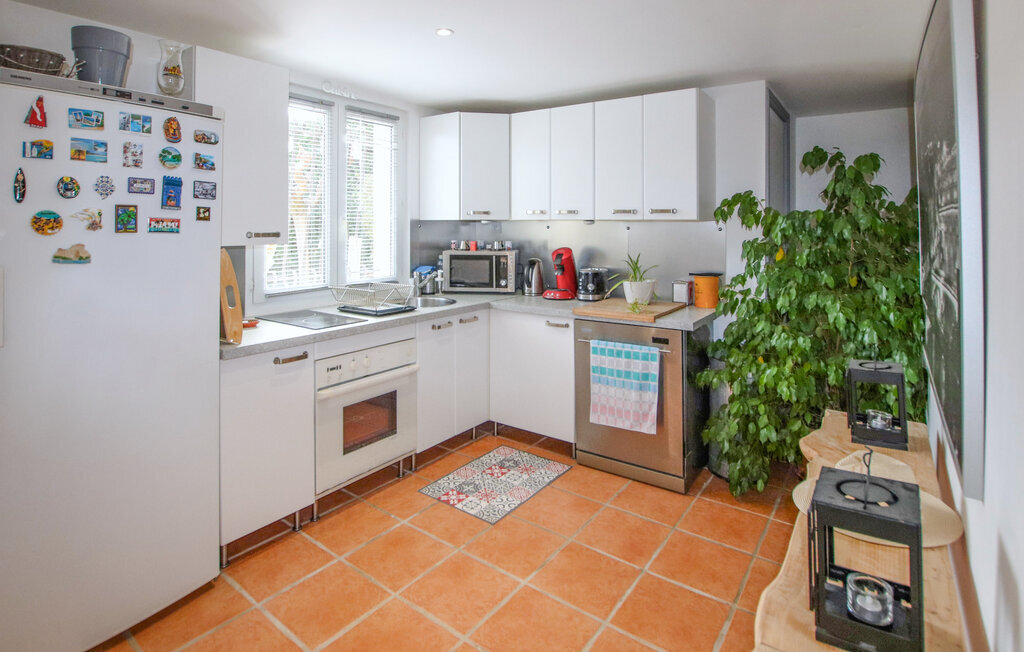Maison 9 pers. avec piscine et jeux à Sarrians - Photo 23