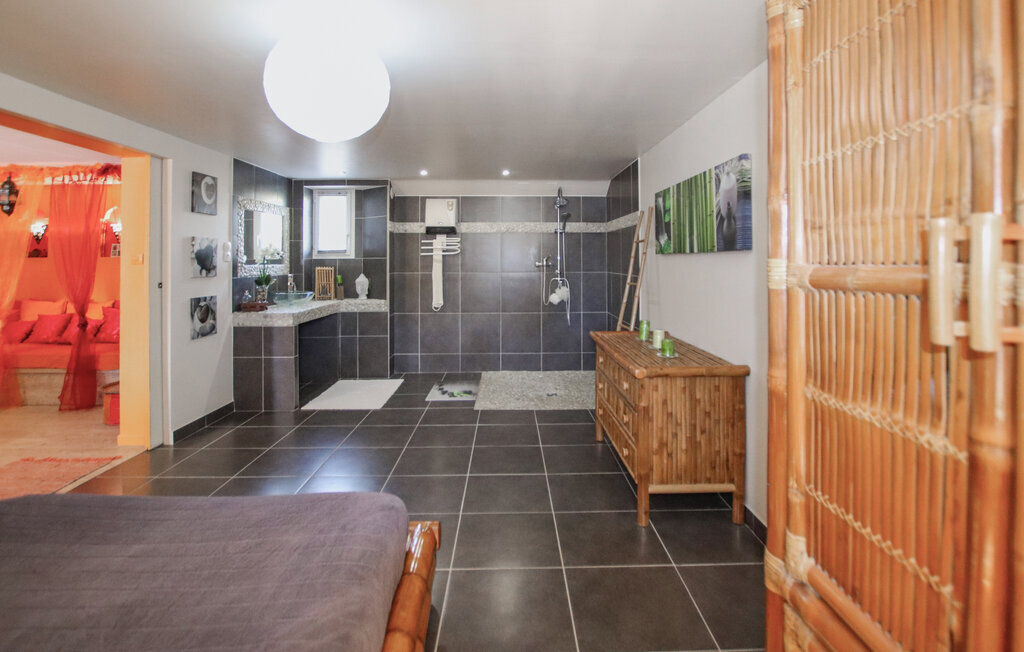 Maison 9 pers. avec piscine et jeux à Sarrians - Photo 24