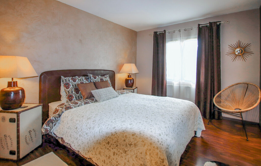 Maison 9 pers. avec piscine et jeux à Sarrians - Photo 25