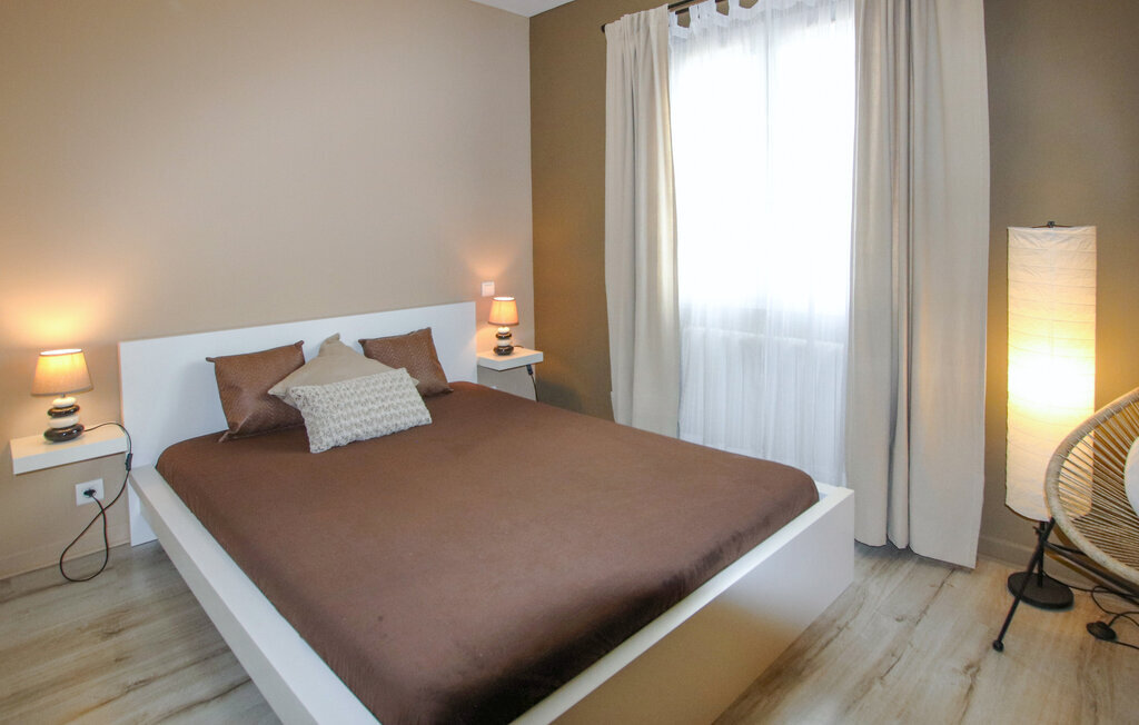 Maison 9 pers. avec piscine et jeux à Sarrians - Photo 27