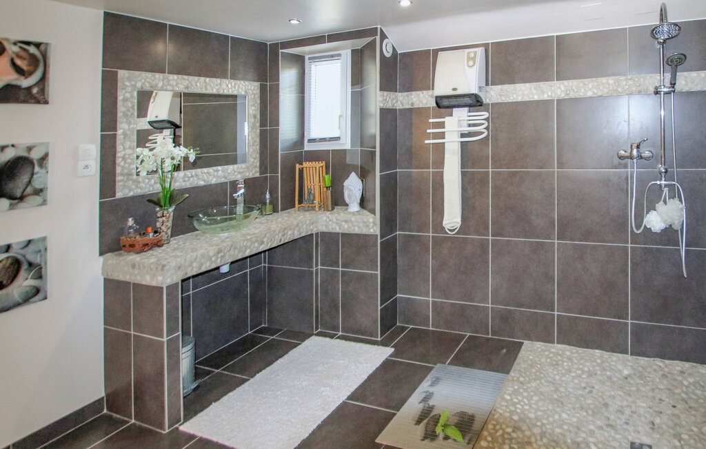 Maison 9 pers. avec piscine et jeux à Sarrians - Photo 29