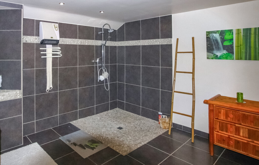 Maison 9 pers. avec piscine et jeux à Sarrians - Photo 30