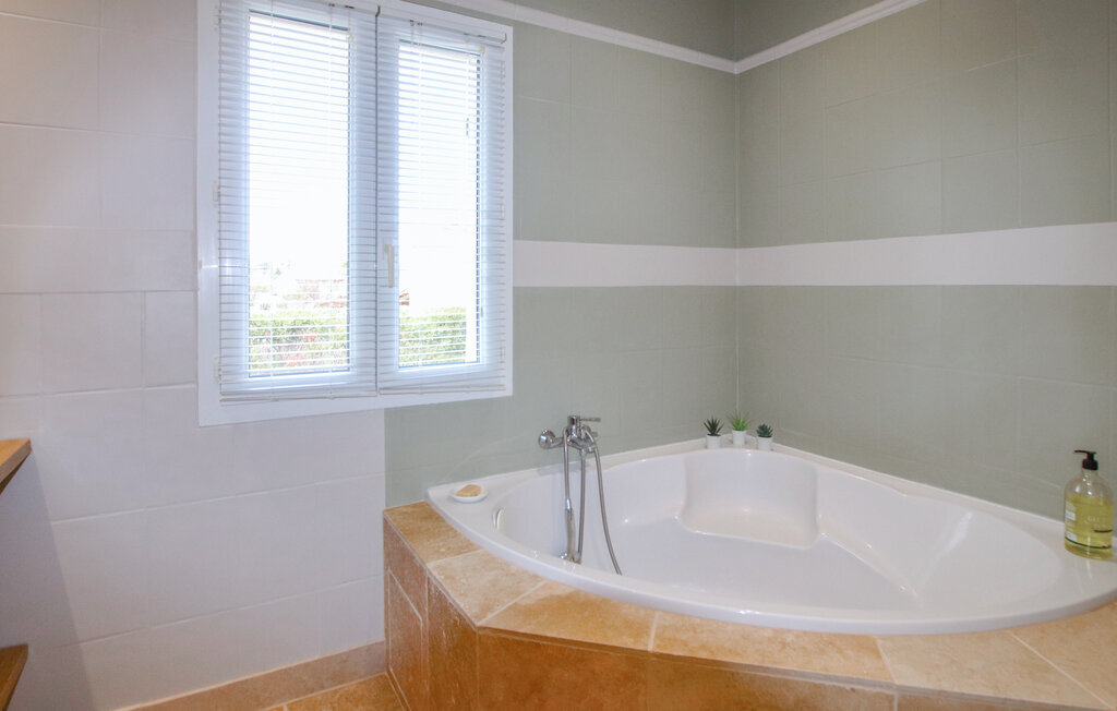 Maison 9 pers. avec piscine et jeux à Sarrians - Photo 31