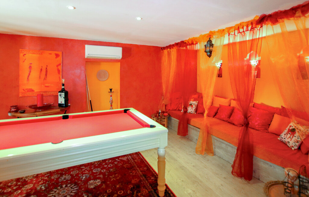Maison 9 pers. avec piscine et jeux à Sarrians - Photo 34