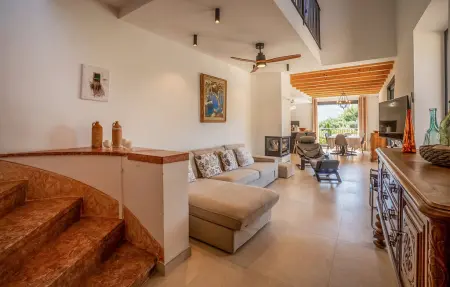Can Sivella Groc, Maison 6 personnes à Sóller - Photo 2