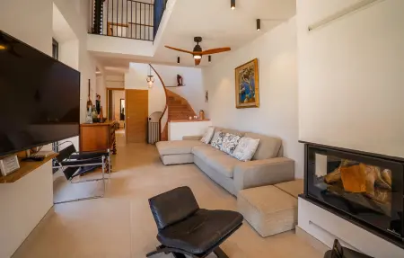 Can Sivella Groc, Maison 6 personnes à Sóller - Photo 3