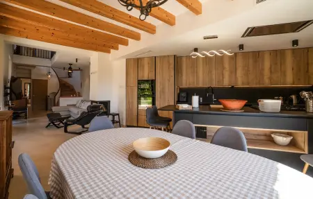 Can Sivella Groc, Maison 6 personnes à Sóller - Photo 5