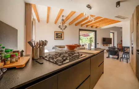 Can Sivella Groc, Maison 6 personnes à Sóller - Photo 6