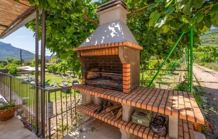 Can Sivella Groc, Maison 6 personnes à Sóller - Photo 14