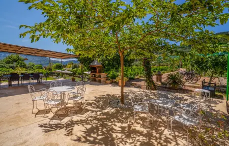 Can Sivella Groc, Maison 6 personnes à Sóller - Photo 16