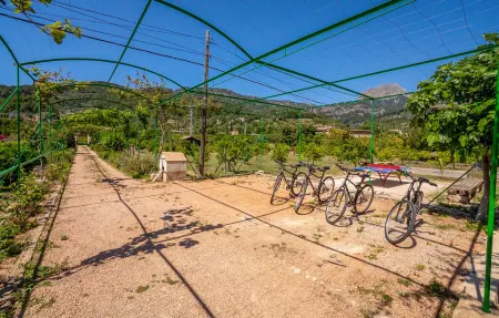 Can Sivella Groc, Maison 6 personnes à Sóller - Photo 18