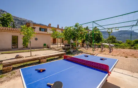 Can Sivella Groc, Maison 6 personnes à Sóller - Photo 19
