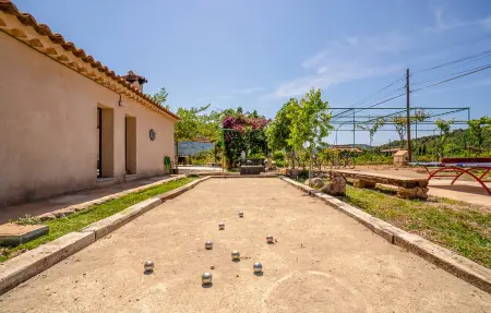Can Sivella Groc, Maison 6 personnes à Sóller - Photo 20