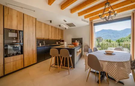 Can Sivella Groc, Maison 6 personnes à Sóller - Photo 25