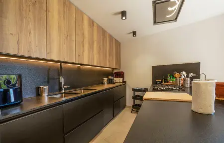Can Sivella Groc, Maison 6 personnes à Sóller - Photo 26