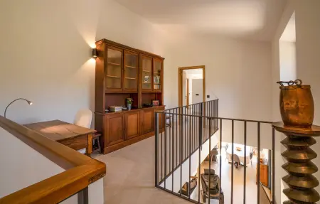 Can Sivella Groc, Maison 6 personnes à Sóller - Photo 28
