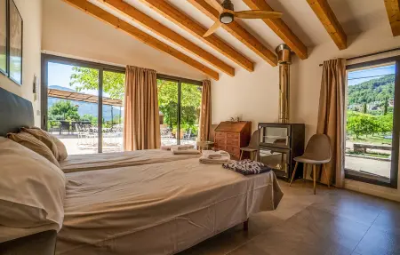 Can Sivella Groc, Maison 6 personnes à Sóller - Photo 30