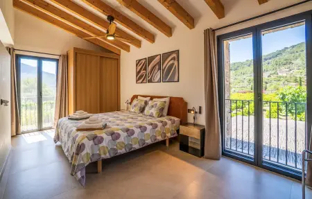 Can Sivella Groc, Maison 6 personnes à Sóller - Photo 31