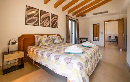 Can Sivella Groc, Maison 6 personnes à Sóller - Photo 32