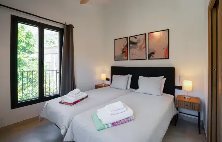 Can Sivella Groc, Maison 6 personnes à Sóller - Photo 33