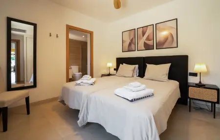 Can Sivella Groc, Maison 6 personnes à Sóller - Photo 34