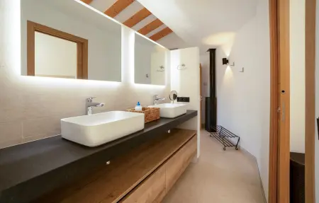 Can Sivella Groc, Maison 6 personnes à Sóller - Photo 35
