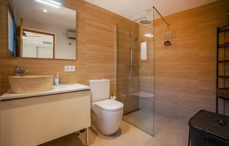 Can Sivella Groc, Maison 6 personnes à Sóller - Photo 37