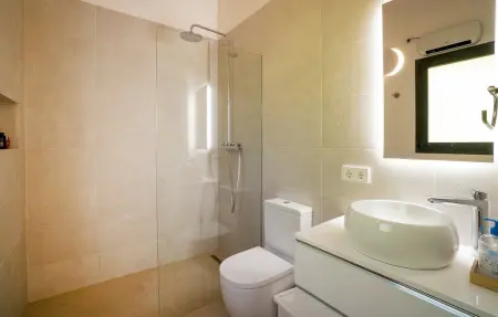 Can Sivella Groc, Maison 6 personnes à Sóller - Photo 38
