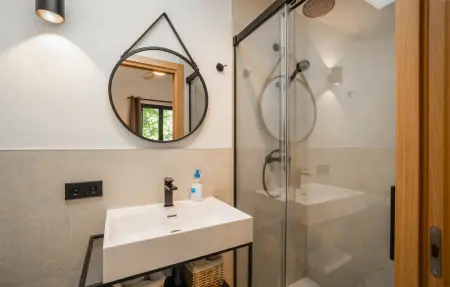 Can Sivella Groc, Maison 6 personnes à Sóller - Photo 39