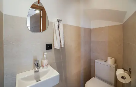 Can Sivella Groc, Maison 6 personnes à Sóller - Photo 40