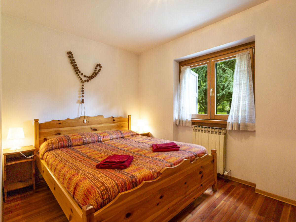 Leonardi Terrace, appartement 6 pers. à Campodolcino - Photo 4