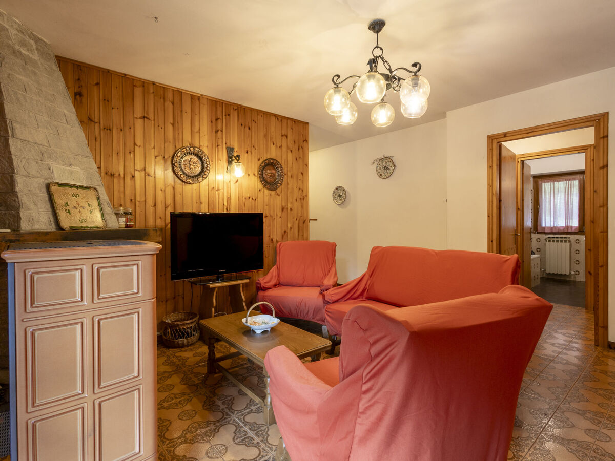 Leonardi Terrace, appartement 6 pers. à Campodolcino - Photo 11