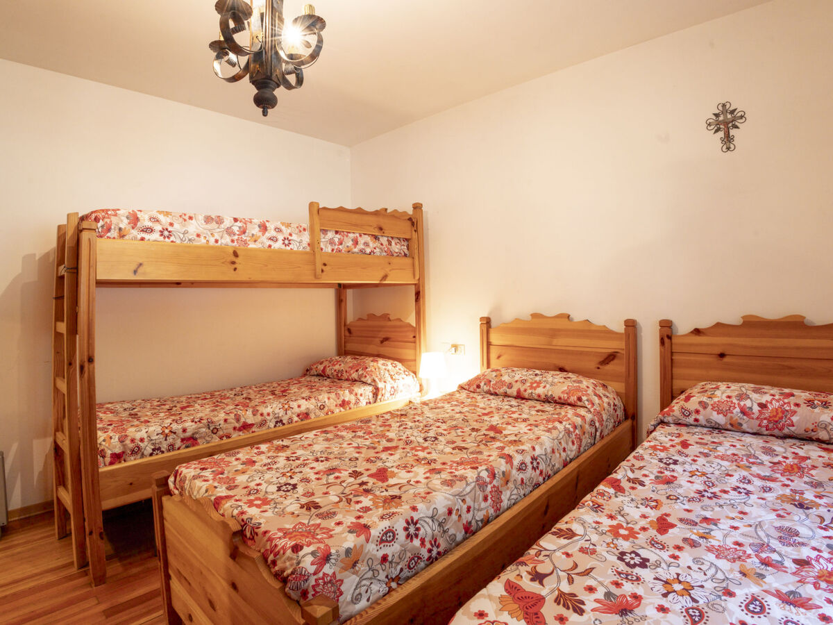 Leonardi Terrace, appartement 6 pers. à Campodolcino - Photo 14
