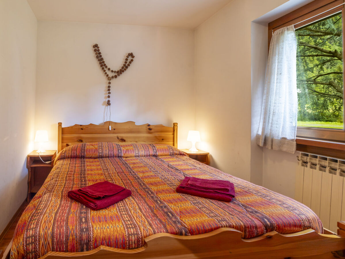 Leonardi Terrace, appartement 6 pers. à Campodolcino - Photo 15