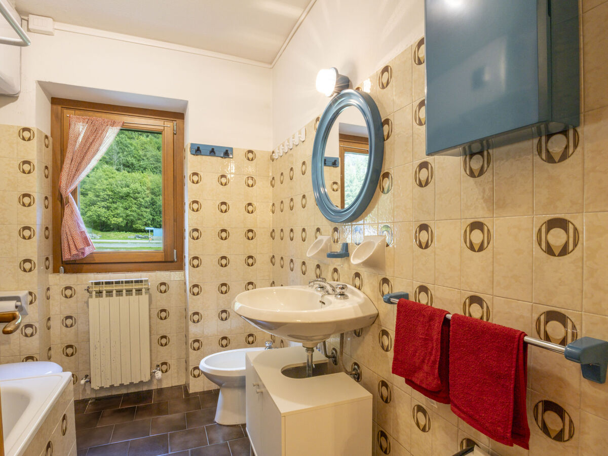 Leonardi Terrace, appartement 6 pers. à Campodolcino - Photo 17