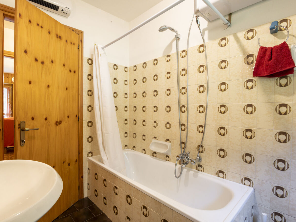 Leonardi Terrace, appartement 6 pers. à Campodolcino - Photo 18