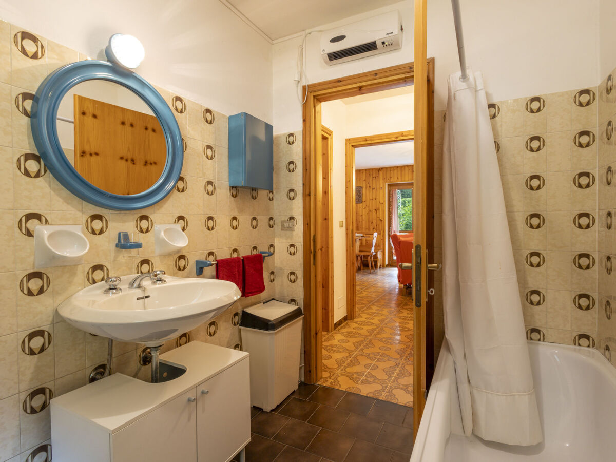 Leonardi Terrace, appartement 6 pers. à Campodolcino - Photo 19