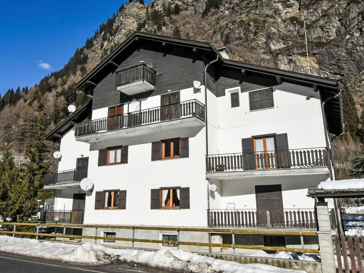 Leonardi Terrace, appartement 6 pers. à Campodolcino - Photo 27