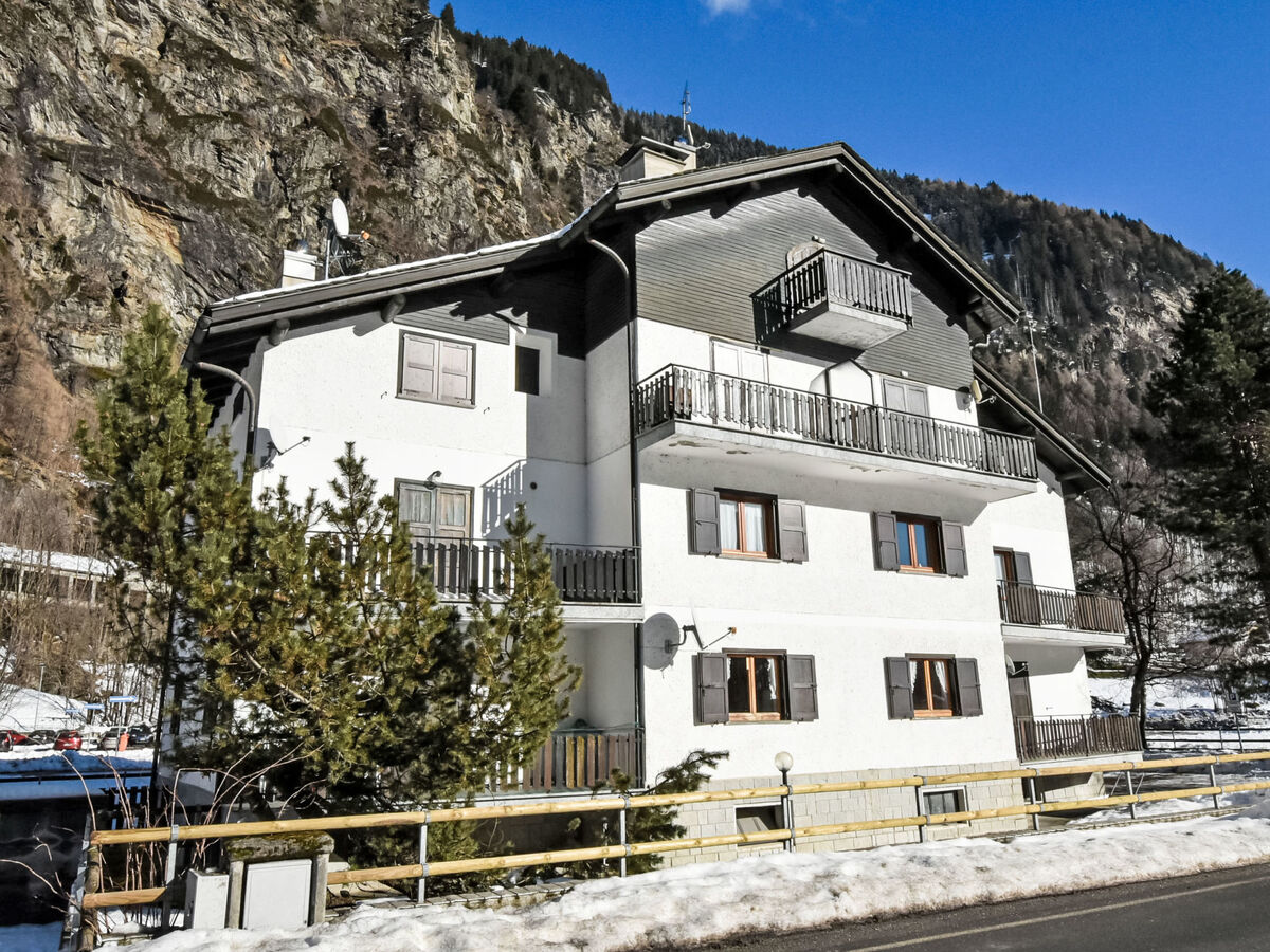 Leonardi Terrace, appartement 6 pers. à Campodolcino - Photo 28