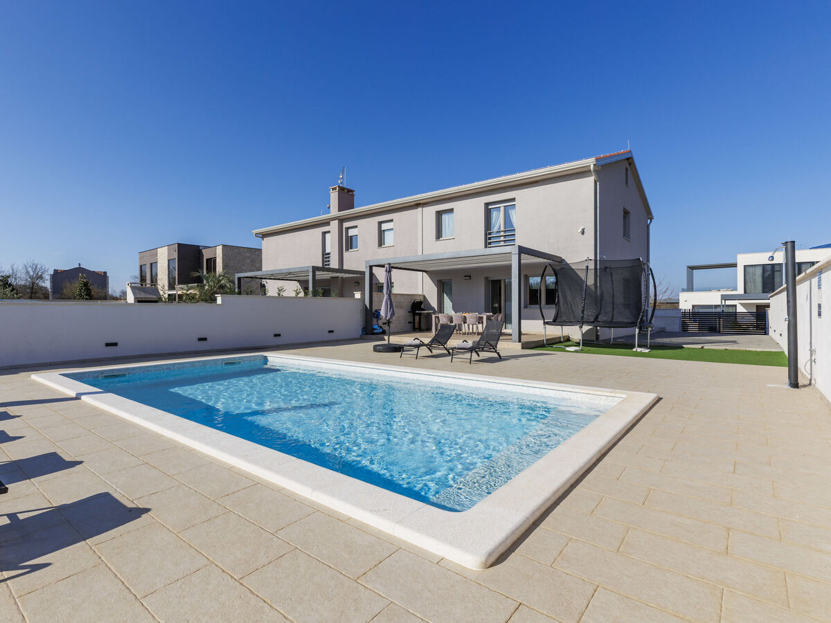 Villa Dream Place, maison 6 pers. avec piscine près de Rovinj - Photo 1