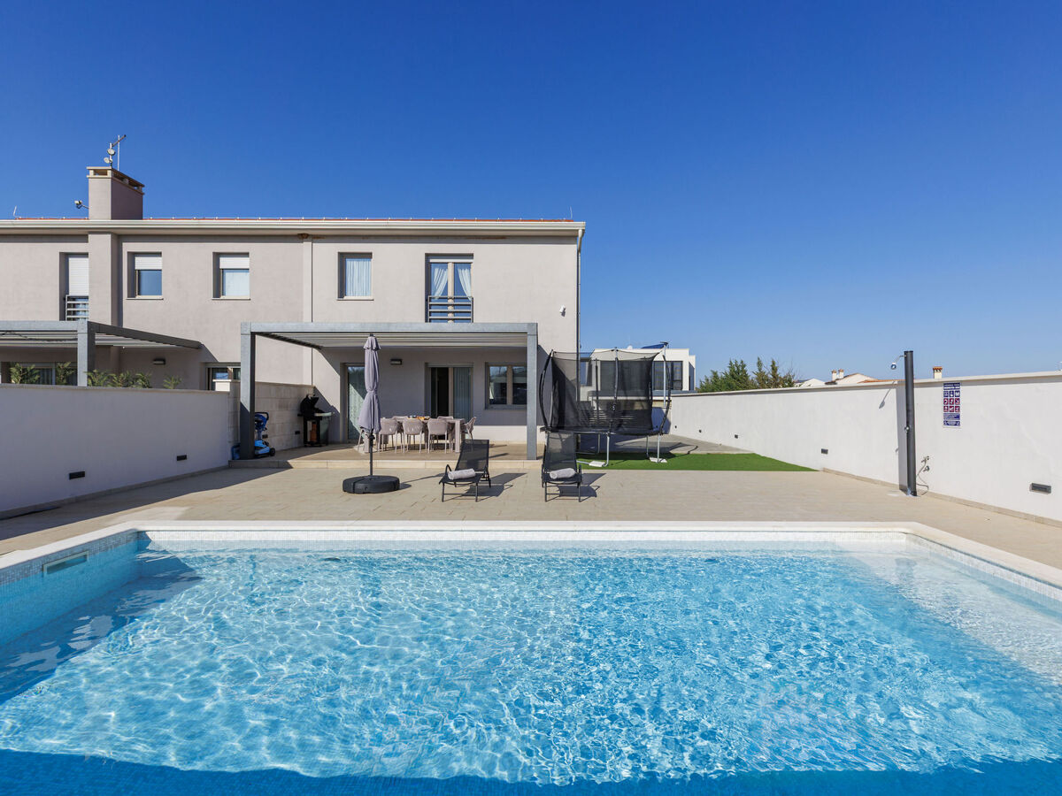 Villa Dream Place, maison 6 pers. avec piscine près de Rovinj - Photo 2