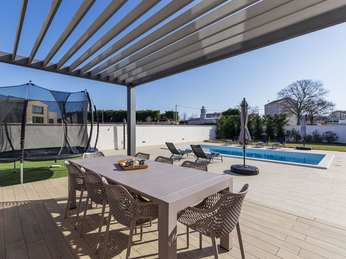Villa Dream Place, maison 6 pers. avec piscine près de Rovinj - Photo 3