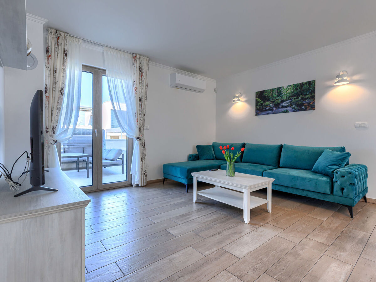 Villa Dream Place, maison 6 pers. avec piscine près de Rovinj - Photo 6