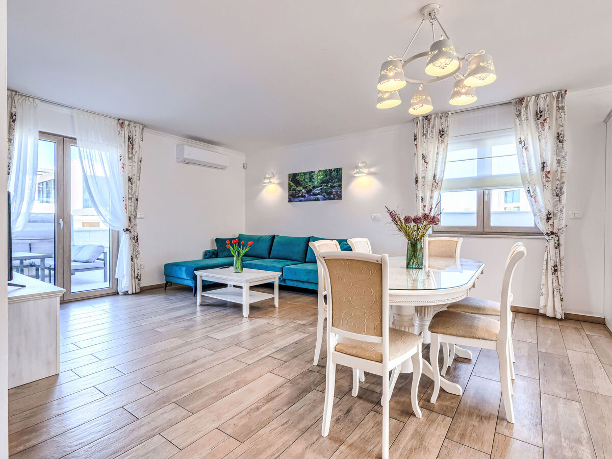 Villa Dream Place, maison 6 pers. avec piscine près de Rovinj - Photo 9