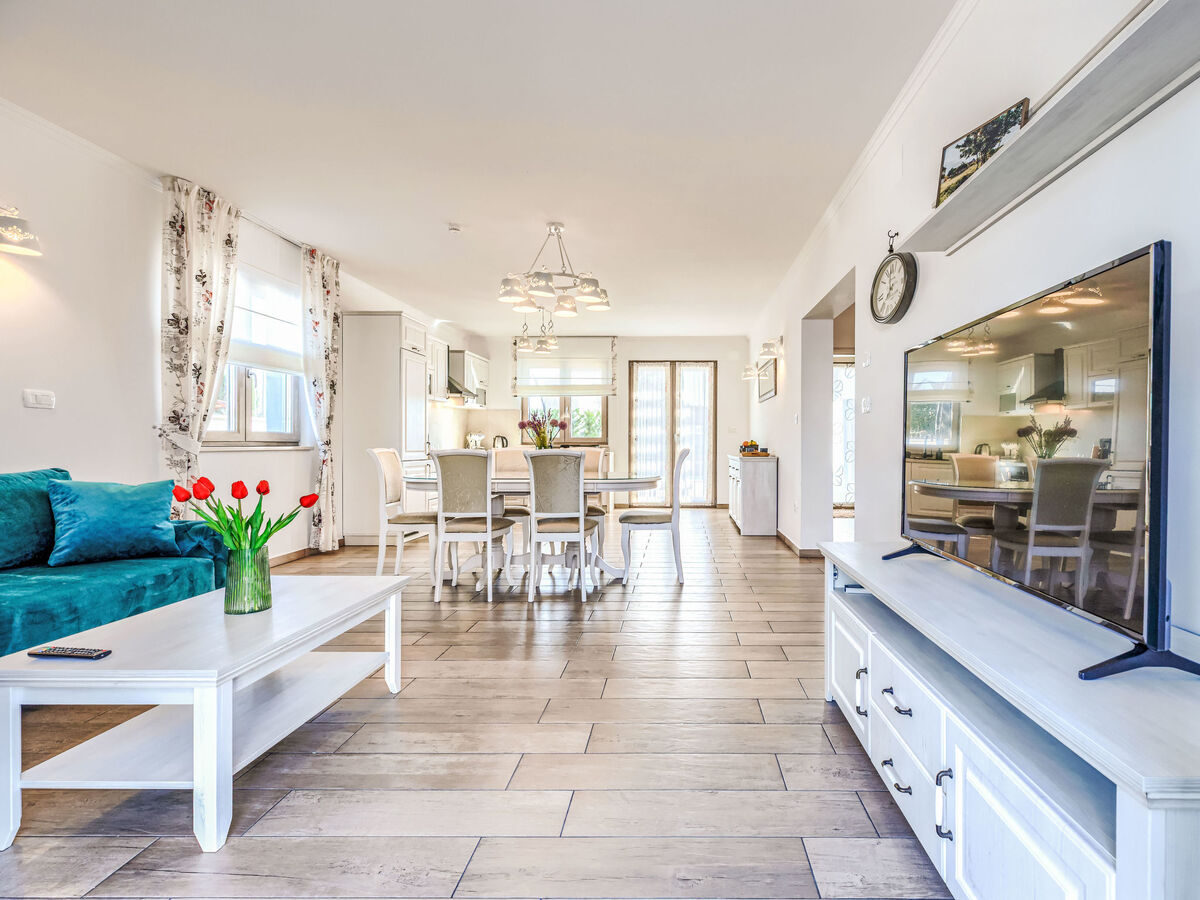 Villa Dream Place, maison 6 pers. avec piscine près de Rovinj - Photo 11