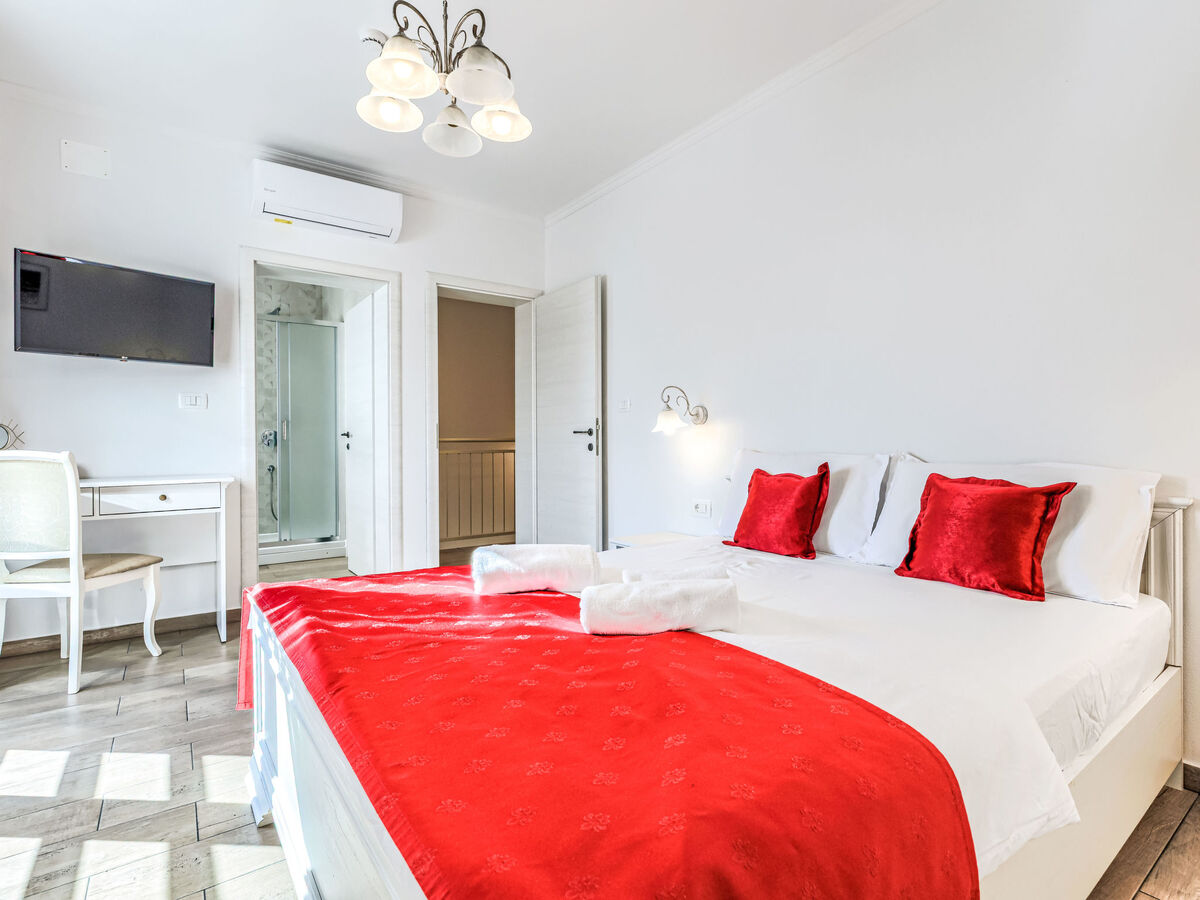 Villa Dream Place, maison 6 pers. avec piscine près de Rovinj - Photo 35